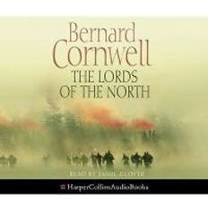 Historical Fiction E-Books The Lords of the North (E-Book, 2006)