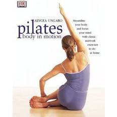 Pilates Body in Motion (Tapa blanda, 2002)