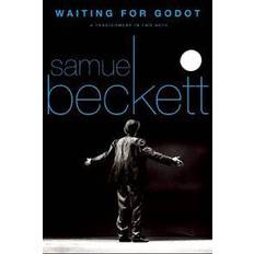 Drama Books Waiting for Godot (Paperback, 2011)