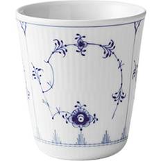 Royal Copenhagen Blue Fluted Plain Mugg 29cl