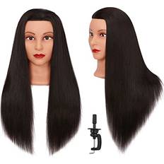 ETA Mannequin Head 26-28 Synthetic Fiber