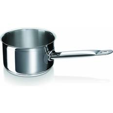 Måttskalor Kastruller Beka Grande med lock 1.3 L