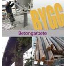 Betongarbete