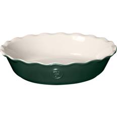 Emile Henry 9" - Modern Classics CollectionEvergreen Pie Dish