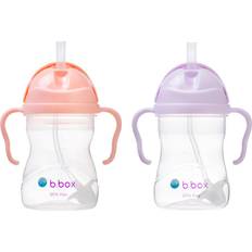b.box Sippy Cup 2-pack 240ml
