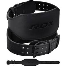 RDX Weight Lifting Belt 4 in 6 in 10 Holes