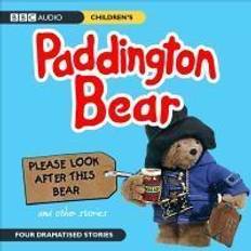 Cheap E-Books Paddington Please Look After This Bear & Other Stories (BBC Childrens Audio) (E-Book, 2009)