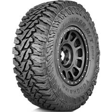 Yokohama All Season Tires Car Tires Yokohama Geolandar M/T G003 315/70 R18 127/124Q