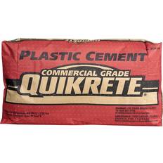 Bricks & Paving Accessories Quikrete Plastic Cement 94 lb