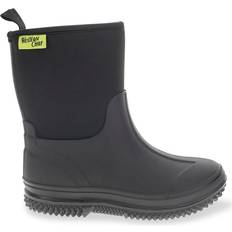 Neoprene Winter Shoes Children's Shoes Western Chief Kid's Freestyle Neoprene Cold Weather Boot - Black
