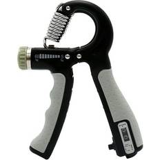 Grip Strengtheners Fankhu Men 5-60 KG Grip Strength Trainer Hand Gripper