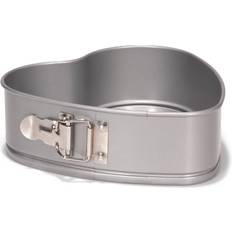 Springform 20 cm Patisse Silvertop Heart Springform 20 cm