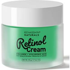 Enaskin Naturals Collagen Retinol Cream 50g