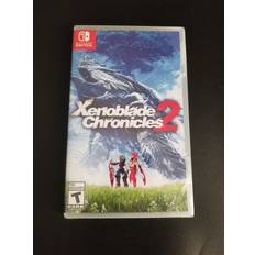 Xenoblade Chronicles 2