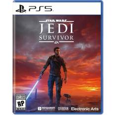 Star Wars Jedi Survivor Playstation 5