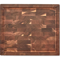 Wood Kitchenware Cuisinart Reversible End Grain Chopping Board 17.13"