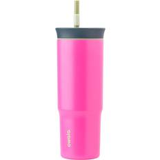 Owala Triple Layer Insulated Watermelon Breeze Travel Mug 71cl