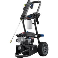 AR Blue Clean CHEAPEES, Electric Pressure Washer 2400 PSI 1.16 GPM
