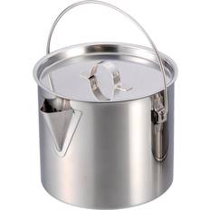 Origin Outdoors Stainless Steel Multipot 1.4L