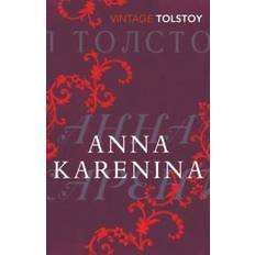 Anna karenina Anna Karenina (Hæftet, 2010)