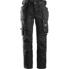 W38 Werkbroeken Snickers Workwear 6241 AllRoundWork Trousers