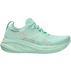 Damen - Grün Laufschuhe Asics Gel-Nimbus 26 W - Mint Tint/Pale Mint