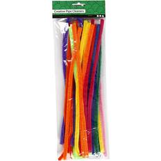 Piprensare Creativ Company Piprensare Mixade Färger 0.6x30cm 50pcs