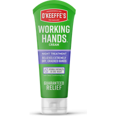 O'keeffes working hands O’Keeffe’s Working Hands Night Treatment 80ml