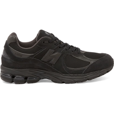 2002R - Black/Black Cement