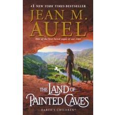 The Land of Painted Caves (Hæftet, 2011)