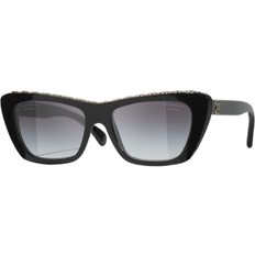 Chanel solglasögon dam Chanel Polarized CH5540 C622S8