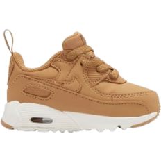 Nike Air Max 90 EasyOn TDV - Flax/Sail/Flax