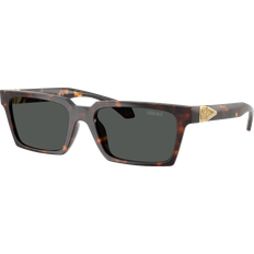Versace Man Sunglass VE4490U - Dark Grey