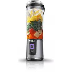 Ice Crusher Smoothie Blenders Ninja Blast Portable Blender