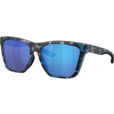 Costa Del Mar Panga II Polarized Sunglasses - Deep Water Camo