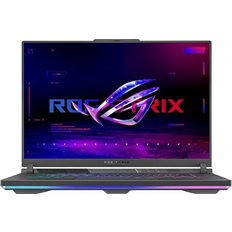 ASUS 1920x1200 Laptops ASUS ROG Strix G16 G614JV-AS94