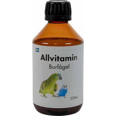 Allvitamin for Cage Birds