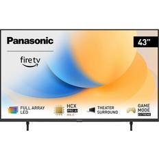 Panasonic 43 inch Panasonic TV-43W90AEB