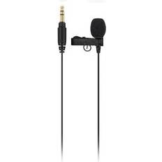 Neewer Professional Lavalier Microphone for Rode Wireless Go 3.5mm TRS Connector