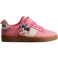 Polyester Children's Shoes H&M Motif-Detail - Pink/Minnie Mouse