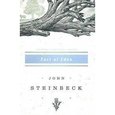 East of eden East of Eden: John Steinbeck Centennial Edition (1902-2002) (Inbunden, 2003)
