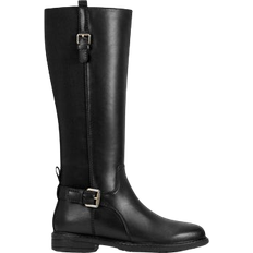 Easy Spirit Jema Tall Shaft Boots - Black