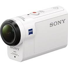 Sony Wearable Camera Action Cam Model HDR-AS300