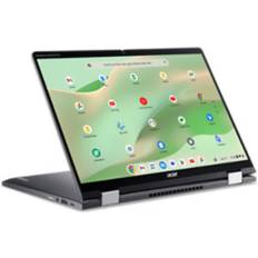 Acer 8 GB - Intel Core i3 Laptops Acer Chromebook Spin 14 CP714-2WN Core i3 256GB SSD 8GB RAM