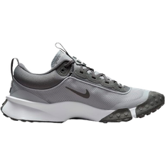 Scarpe da baseball Nike Air Diamond Varsity Turf M - Wolf Grey/White/Iron Grey