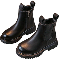 Fashionable Children's Boots For Autumn And Winter
