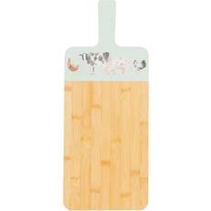 Daisy Farm Chopping Board 46cm