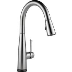 Kitchen Faucets Delta Essa (9113T-DST) Chrome