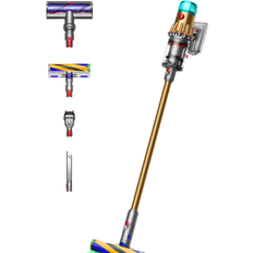 Dyson HEPA filter Handdammsugare Dyson V12 Detect Slim Absolute Guld