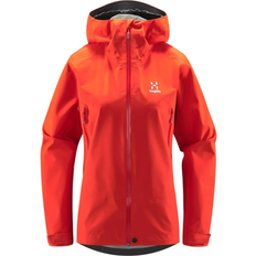 Haglöfs Roc GTX Jacket - Zenith Red
